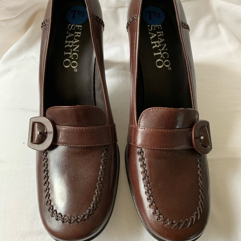 Franco sarto pumps